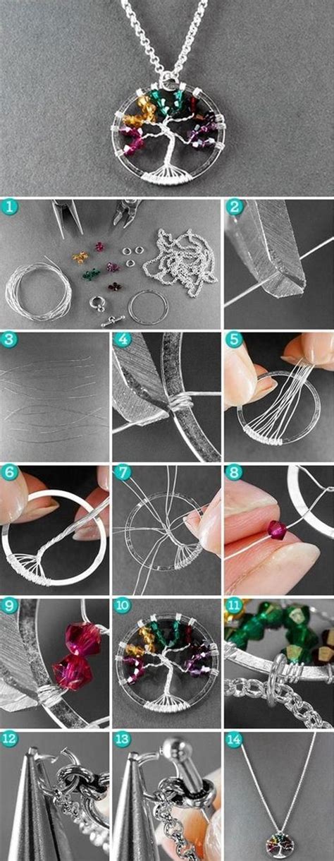 30 Easy To Make Diy Jewelry Ideas For 2018 Buzz 2018