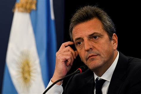 Argentina Firma Acuerdos Bilaterales Para Refinanciar Su Deuda Con El