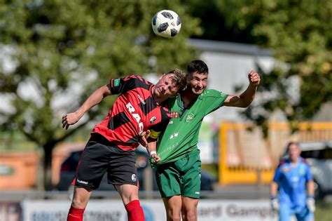 Scf Spielt In Jestetten Vor Cafe Central Fu Ballcamp Jestetten