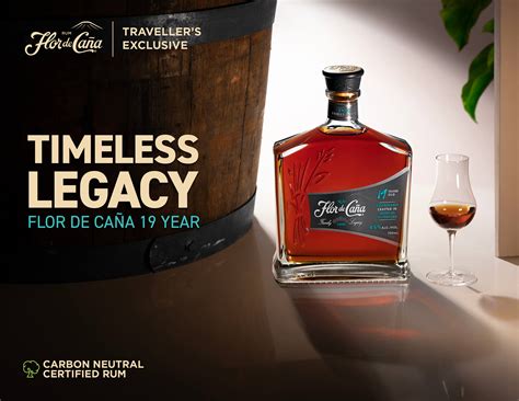 “The most sustainable spirit in the world”: Flor de Caña on quality ...