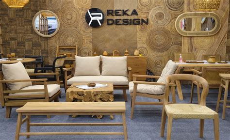 Menkopukm Dorong Industri Furnitur Nasional Isi Kebutuhan Pembangunan