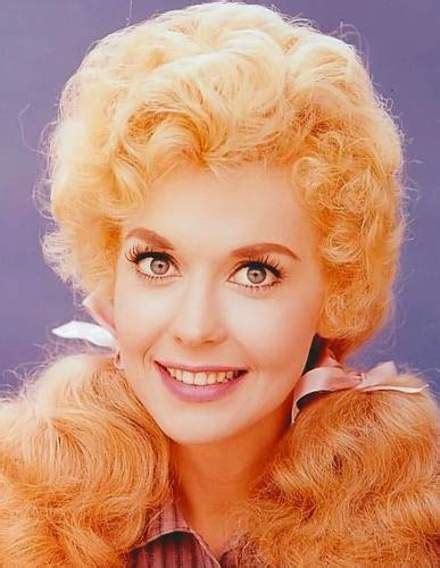 Donna Douglas Famous In Heaven