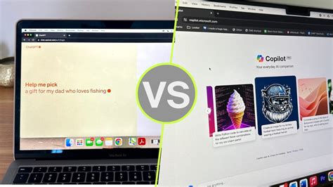 ChatGPT Vs Copilot Welcher KI Chatbot Ist Besser Für Sie Futuriq de