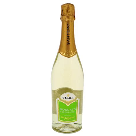 Elena Moscato Green Apple Shop Wine At H E B