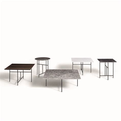 Sen Tables Kensaku Oshiro De Padova SUITE NY Table Furniture