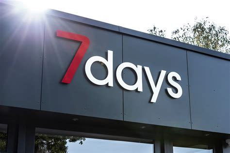 7days