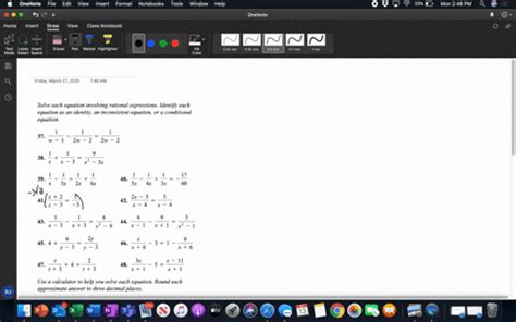 Solved Let X Y And Z Represent Three Real Numbers Write An Algebraic