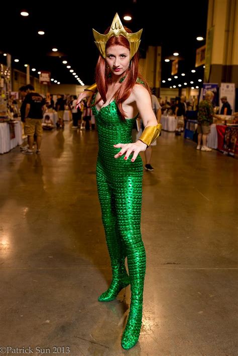 Pin On Aquaman And Mera