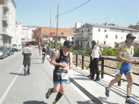 Club Triatlon Utebo I Triatl D Olimpic Terres De L Ebre