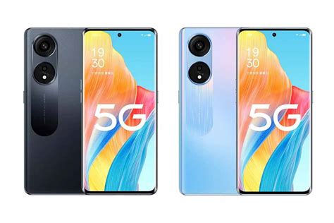 Oppo Reno 8T 4G Görüntüleri Sızdırıldı