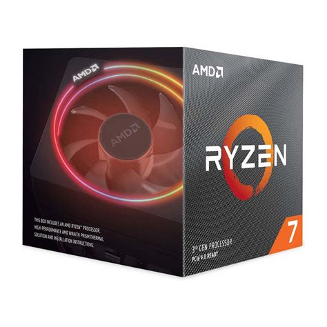 AMD Ryzen 7 3700x – gamersme.com