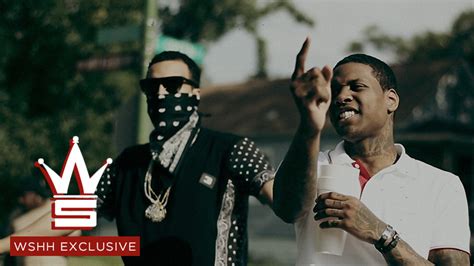 Lil Durk Feat French Montana Fly High