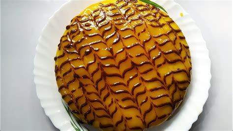 Mango Cakewithout Ovenfood Addiction Youtube