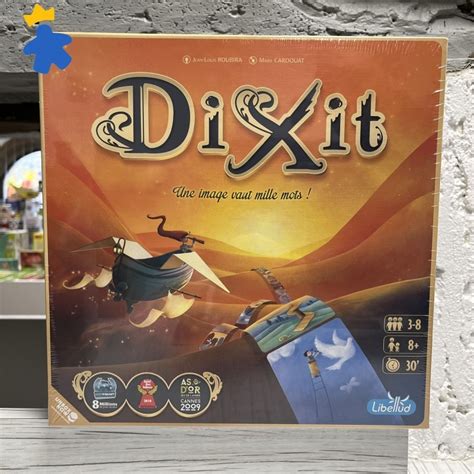 Dixit Top Des Meilleurs Jeux D Ambiance D Imagination Et D Expression