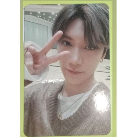 Jual Pc Ten Kihno Resonance Future Ver Booked Indonesia Shopee Indonesia