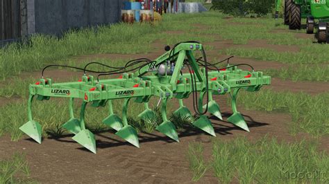 Lizard Cmip Fp Modai Lt Farming Simulator Euro Truck