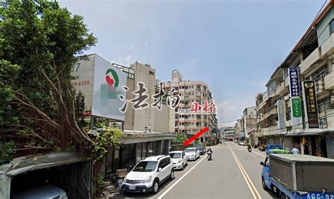 台中大雅】㊣雅環路三段｜大面寬住二建地 小林法拍