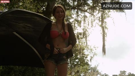 SNAKEHEAD SWAMP NUDE SCENES AZNude