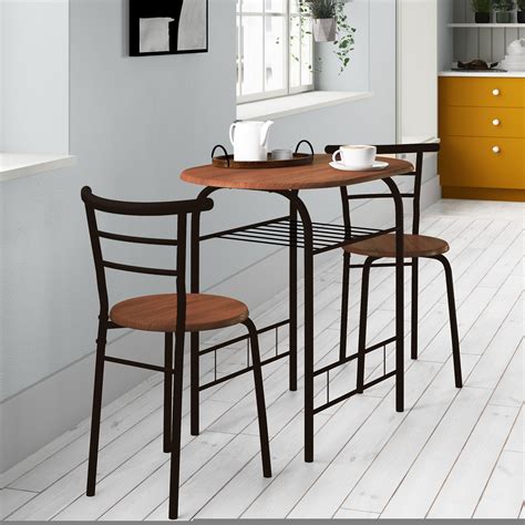 Small Dinette Sets for Small Kitchen Spaces - Ideas on Foter