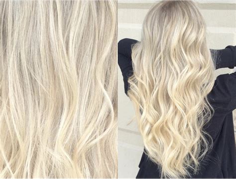 Portfolio Beauty And The Blonde