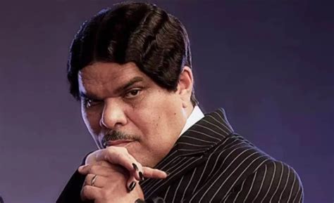 Meet Amazing Luis Guzmán Kids, Wife Angelita Galarza-Guzman