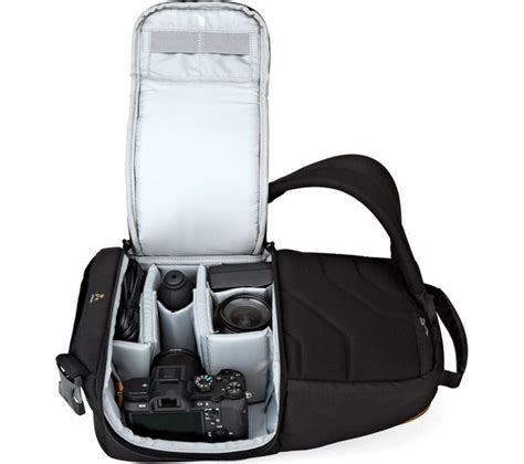 Lowepro Slingshot Edge Aw Universal Camera Backpack Black Deals