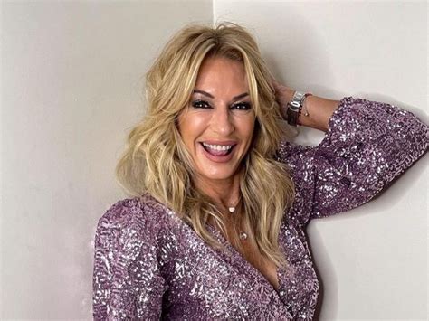 Yanina Latorre Confes Qui N Es El Famoso Actor Argentino Que Es El