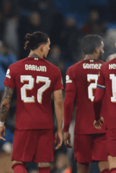 Liverpool De Luis Díaz Y Jurgen Klopp Se Refuerza Con Una Estrella Del