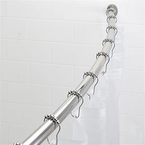 Everything You Need To Know About Rv Curved Shower Rods - Shower Ideas