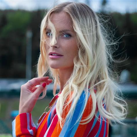 Top Hot And Sexy Swedish Women In 2024