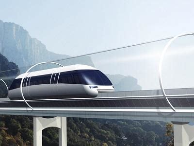 Hyperloop Technology Market To Witness Huge Growth By