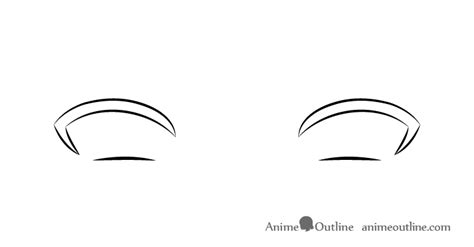 How one can Draw Indignant Anime or Manga Eyes (8 Steps) - Artshow24