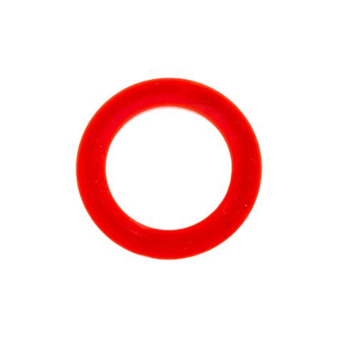 Кольцо уплотнительное ООО "БЛОК" М20 нейлон 20 КУ - выгодная цена ...