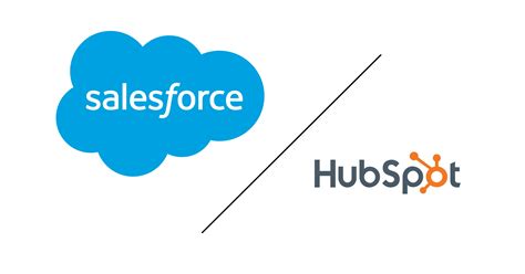 Salesforce Vs Hubspot Which Is Right For Your Business Opentpx