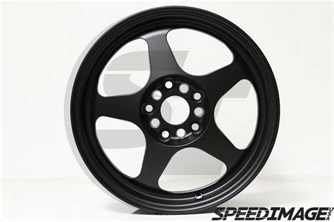 Rota Wheels Slipstream 16x7 45mm 5x1143 731 Hub Sat