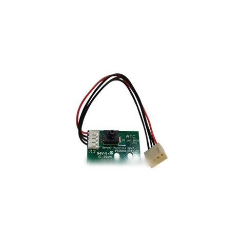 Platine Sensor Pcd Pour Tireuse Bi Re Philips Leroy Merlin