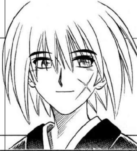 Favourite Kenshin Hairstyle Rurouni Kenshin Amino