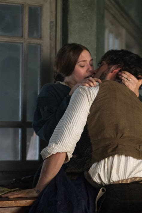 Тереза Ракен (2013) - Фото и кадры из фильма - Фильм.ру