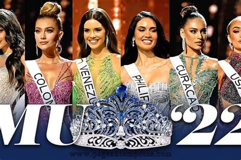 Buntut Kasus Body Checking Organisasi Miss Universe Hentikan Kontrak