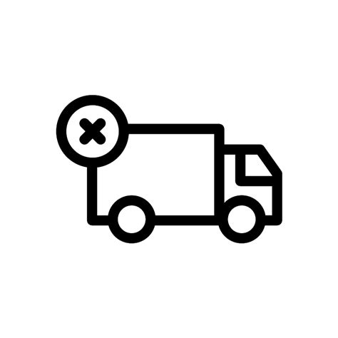 Delivery Truck Vector Svg Icon Svg Repo