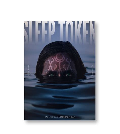 Sleep Token on Behance