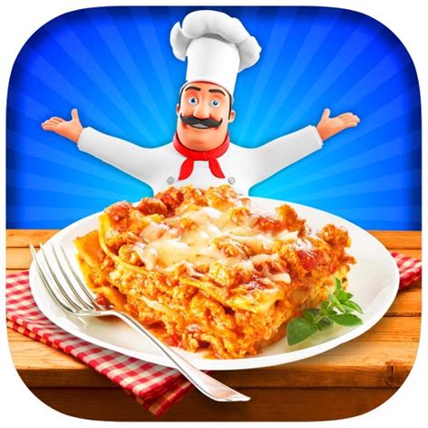 Cooking Baked Lasagna Chef Tasty Home Recipes By Faizan Khalid