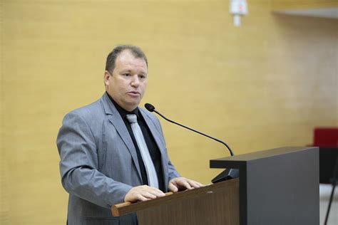 Deputado Dr Neidson Explica Atua O Durante O Recesso