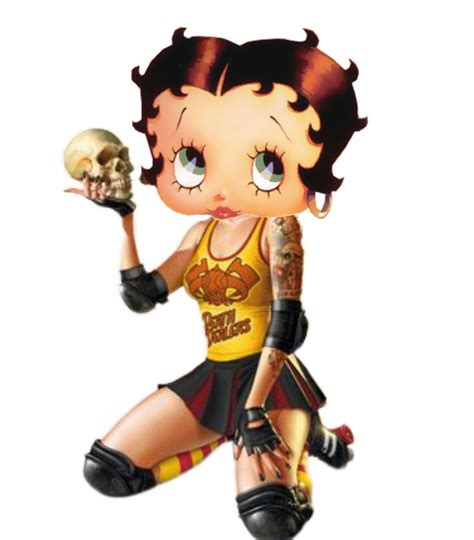 Pin By Jill Frank On Do Something Betty Boop Cartoon Betty Boop