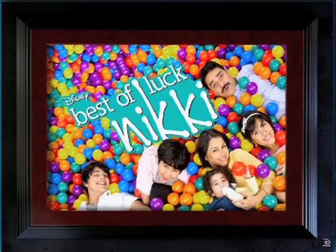 Season 1 | Best Of Luck Nikki Wiki | Fandom powered by Wikia