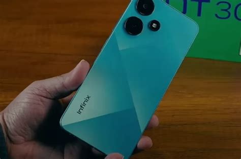 Harga Dan Spesifikasi Infinix Hot Hadir Dengan Baterai Berkapasitas MAh Pasundan Ekspres