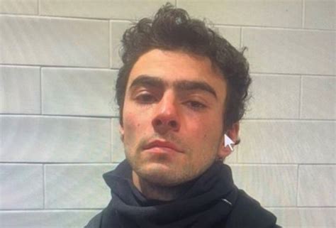 Luigi Mangione Is Hot For This Reason