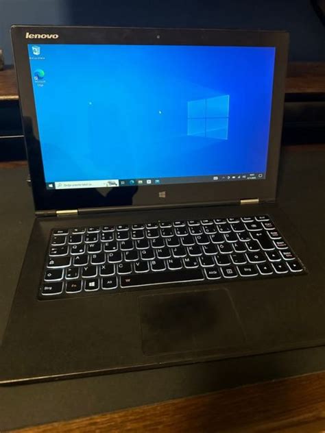 Lenovo Yoga 2 Pro