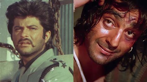 Subhash Ghai Reveals Anil Kapoor Was Ready To Go Bald For Khalnayak