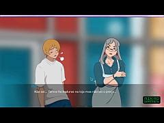 Secret House Ep Now Yes I Had Sex With Curvy Milf While Horn Watched Tv Xxx Mobile Porno